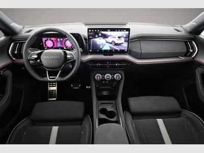 Skoda Kodiaq (2026) - Photo 4