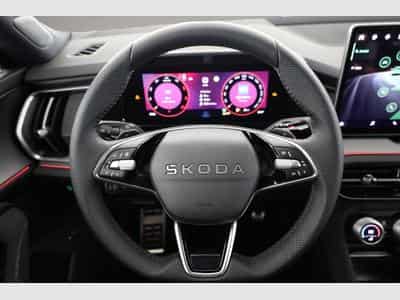 Skoda Kodiaq (2026) - Photo 5