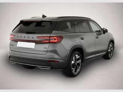 Skoda Kodiaq (2026) - Photo 2