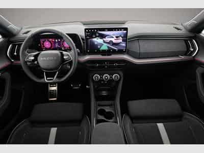 Skoda Kodiaq (2026) - Photo 3