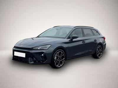 Cupra Leon (2026) - Photo 1