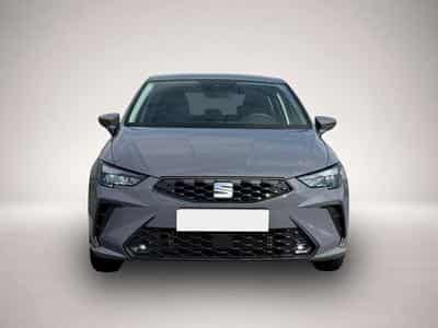 Seat Ibiza (2026) - Photo 1