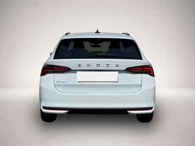 Skoda Octavia (2026) - Photo 5