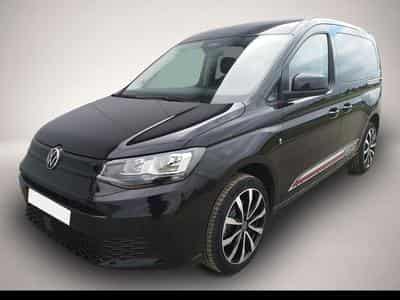 VW Caddy (2026) - Photo 1