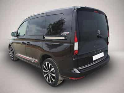 VW Caddy (2026) - Photo 2