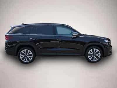 Skoda Kodiaq (2026) - Photo 5