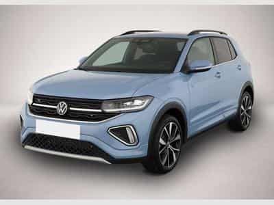 VW T-Cross (2026) - Photo 1