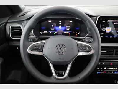 VW T-Cross (2026) - Photo 6