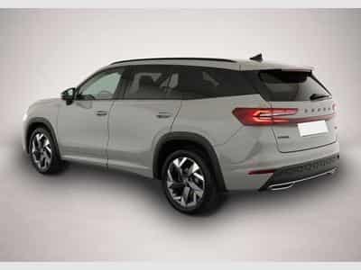 Skoda Kodiaq (2026) - Photo 3