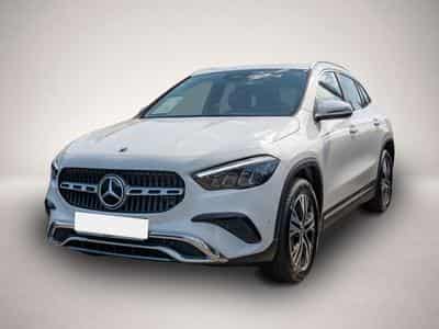 Mercedes GLA 200 (2025) - Foto 1