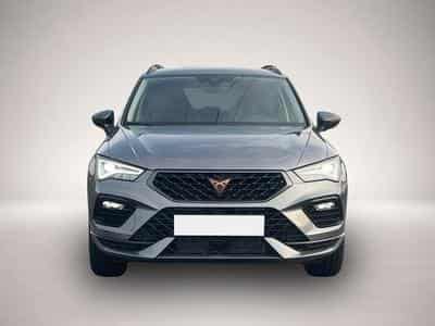 Cupra Ateca (2026) - Photo 2