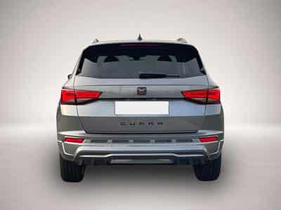Cupra Ateca (2026) - Photo 4