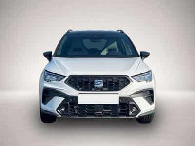 Seat Arona (2026) - Photo 2