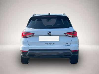 Seat Arona (2026) - Photo 5