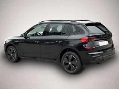 Skoda Kamiq (2026) - Photo 3