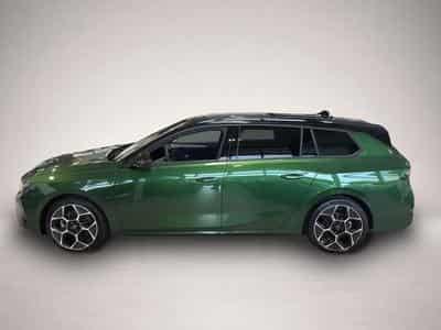 Opel Astra (2026) - Photo 2