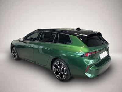 Opel Astra (2026) - Photo 3