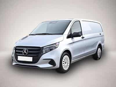 Mercedes Vito (2025) - Foto 1