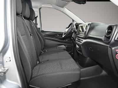 Mercedes Vito (2025) - Foto 2