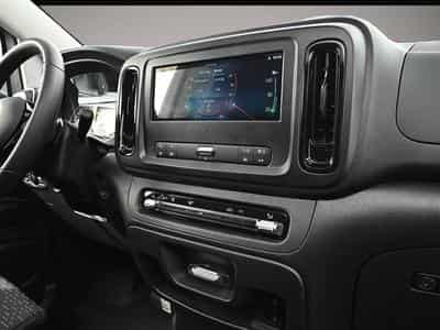 Mercedes Vito (2025) - Foto 4