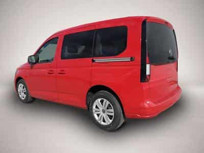VW Caddy (2026) - Photo 2