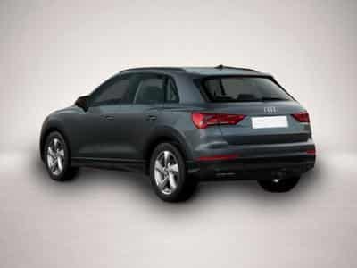Audi Q3 (2025) - Photo 2
