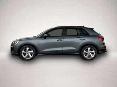 Audi Q3 (2025) - Photo 3