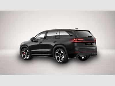 Skoda Kodiaq (2026) - Photo 3