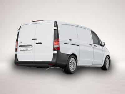 Mercedes Vito (2025) - Foto 3