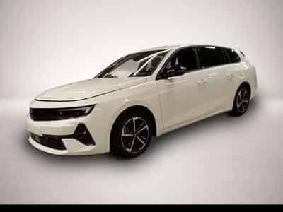 Opel Astra (2024) - Photo 1