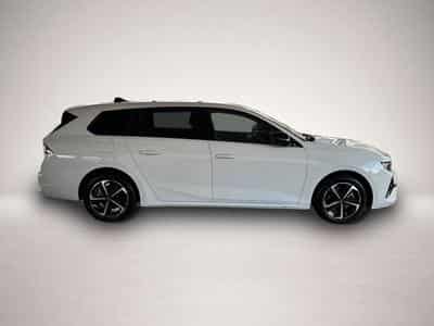 Opel Astra (2024) - Foto 7