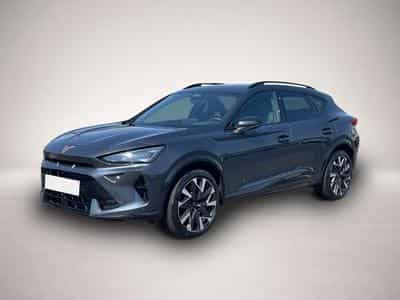 Cupra Formentor (2026) - Photo 1