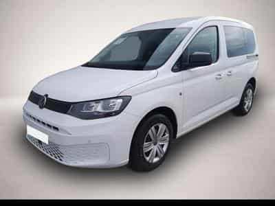 VW Caddy (2026) - Foto 1