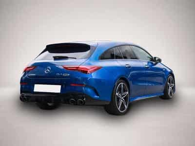 Mercedes A 45 AMG (2025) - Foto 3