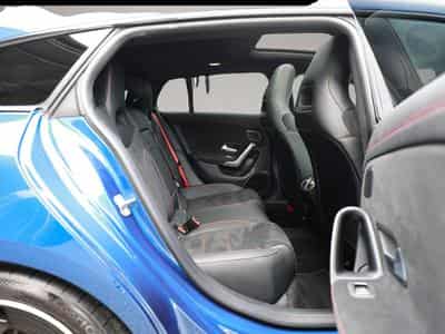 Mercedes A 45 AMG (2025) - Foto 4