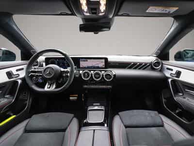 Mercedes A 45 AMG (2025) - Foto 5