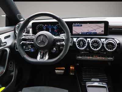 Mercedes A 45 AMG (2025) - Foto 6