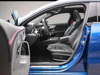 Mercedes A 45 AMG (2025) - Foto 7