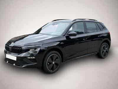 Skoda Kamiq (2026) - Photo 1
