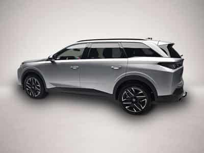 Peugeot 5008 (2025) - Photo 3