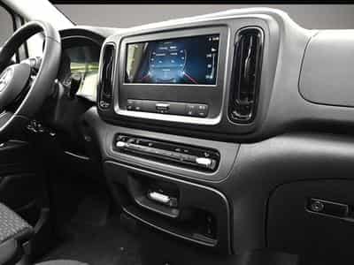 Mercedes Vito (2025) - Foto 4