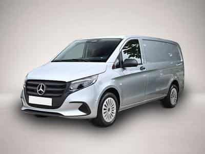 Mercedes Vito (2025) - Foto 1