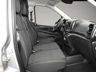Mercedes Vito (2025) - Foto 2