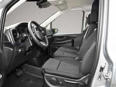 Mercedes Vito (2025) - Foto 5