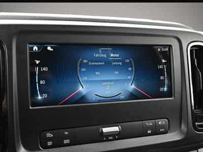 Mercedes Vito (2025) - Foto 6