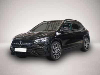 Mercedes GLA 200 (2025) - Foto 1