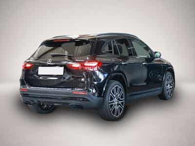Mercedes GLA 200 (2025) - Foto 3