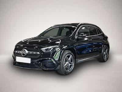 Mercedes GLA 200 (2025) - Foto 1