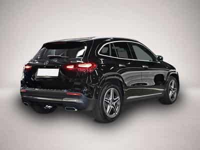 Mercedes GLA 200 (2025) - Foto 3