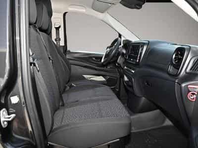 Mercedes Vito (2025) - Foto 2